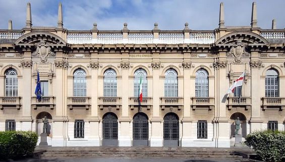 意大利留学之米兰理工大学Politecnico di Milano